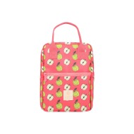 Τσάντα φαγητού Save the Aegean ισοθερμική χωρητικότητας 7lt Apple Odyssey