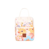 Τσάντα φαγητού Save the Aegean ισοθερμική χωρητικότητας 7lt της σειράς Spring Sonata