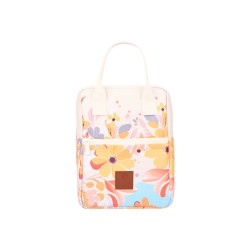 Τσάντα φαγητού Save the Aegean ισοθερμική χωρητικότητας 7lt της σειράς Spring Sonata