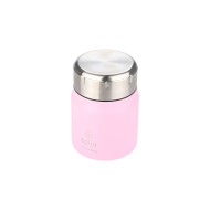 Θερμός Lunch pot Save the Aegean χωρητικότητας 0.5lt της σειράς Blossom Rose 