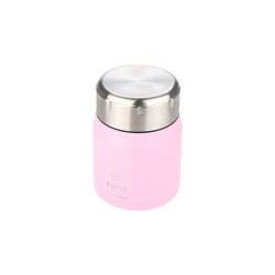 Θερμός Lunch pot Save the Aegean χωρητικότητας 0.5lt της σειράς Blossom Rose 
