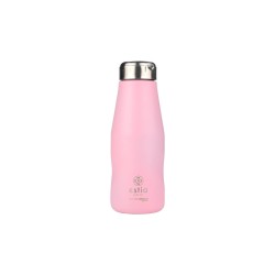 Θερμός Travel Flask Save the Aegean χωρητικότητας 350ml της σειράς Blossom Rose