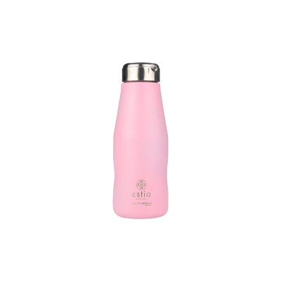 Θερμός Travel Flask Save the Aegean χωρητικότητας 350ml της σειράς Blossom Rose