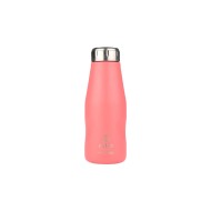 Θερμός Travel Flask Save the Aegean χωρητικότητας 350ml της σειράς Fusion Coral Θερμός Travel Flask Save the Aegean χωρητικότητας 350ml της σειράς Fusion Coral