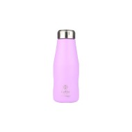 Θερμός Travel Flask Save the Aegean χωρητικότητας 350ml της σειράς Lavender Purple Θερμός Travel Flask Save the Aegean χωρητικότητας 350ml της σειράς Lavender Purple