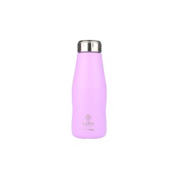 Θερμός Travel Flask Save the Aegean χωρητικότητας 350ml της σειράς Lavender Purple