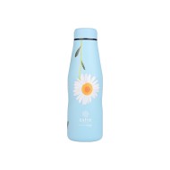 Θερμός Travel Flask Save the Aegean χωρητικότητας 500ml της σειράς Dreamy Sky Θερμός Travel Flask Save the Aegean χωρητικότητας 500ml της σειράς Dreamy Sky
