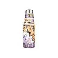 Θερμός Travel Flask Save the Aegean χωρητικότητας 500ml της σειράς Graffiti Rhythm