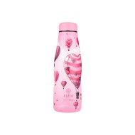 Θερμός Travel Flask Save the Aegean χωρητικότητας 500ml της σειράς Love Ascend Θερμός Travel Flask Save the Aegean χωρητικότητας 500ml της σειράς Love Ascend