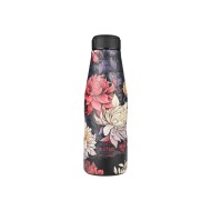 Θερμός Travel Flask Save the Aegean χωρητικότητας 500ml της σειράς Midnight Blossom