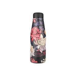 Θερμός Travel Flask Save the Aegean χωρητικότητας 500ml της σειράς Midnight Blossom