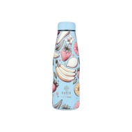 Θερμός Travel Flask Save the Aegean χωρητικότητας 500ml της σειράς Subdued Harvest Θερμός Travel Flask Save the Aegean χωρητικότητας 500ml της σειράς Subdued Harvest
