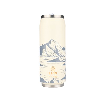 Θερμός Travel Cup Save the Aegean χωρητικότητας 500ml της σειράς Alpine Essence