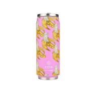 Θερμός Travel Cup Save the Aegean χωρητικότητας 500ml της σειράς Banana Swirl