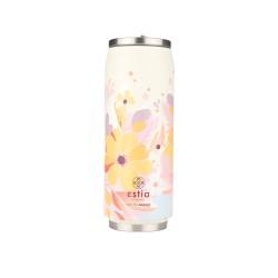 Θερμός Travel Cup Save the Aegean χωρητικότητας 500ml της σειράς Spring Sonata 