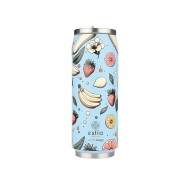 Θερμός Travel Cup Save the Aegean χωρητικότητας 500ml της σειράς Subdued Harvest Θερμός Travel Cup Save the Aegean χωρητικότητας 500ml της σειράς Subdued Harvest