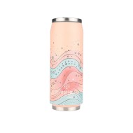 Θερμός Travel Cup Save the Aegean χωρητικότητας 500ml της σειράς Whimsy Wonders  Θερμός Travel Cup Save the Aegean χωρητικότητας 500ml της σειράς Whimsy Wonders
