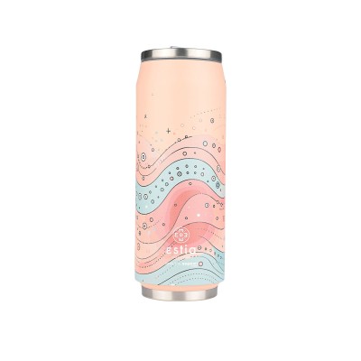 Θερμός Travel Cup Save the Aegean χωρητικότητας 500ml της σειράς Whimsy Wonders 