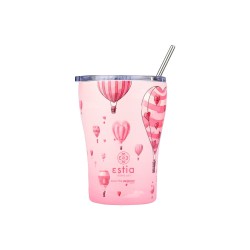 Θερμός Coffee Mug Save the Aegean χωρητικότητας 350ml Love Ascend