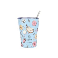 Θερμός Coffee Mug Save the Aegean χωρητικότητας 350ml σχέδιο Subdued Harvest Θερμός Coffee Mug Save the Aegean χωρητικότητας 350ml σχέδιο Subdued Harvest