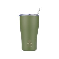 Θερμός Coffee Mug Save the Aegean χωρητικότητας 500ml της σειράς Forest spirit Θερμός Coffee Mug Save the Aegean χωρητικότητας 500ml της σειράς Forest spirit