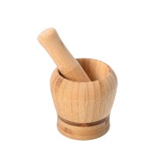 Γούδι Bamboo Essentials διαστάσεων 10cm Γούδι Bamboo Essentials διαστάσεων 10cm