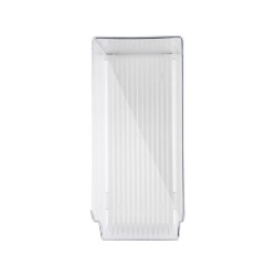 Κουτί οργάνωσης ψυγείου πλαστικό διαστάσεων 14x34cm για αναψυκτικά