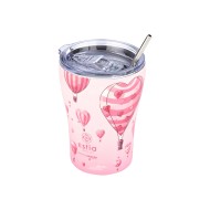Θερμός Coffee Mug Save the Aegean χωρητικότητας 350ml Love Ascend Θερμός Coffee Mug Save the Aegean χωρητικότητας 350ml Love Ascend