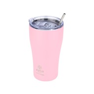 Θερμός Coffee Mug Save the Aegean χωρητικότητας 500ml της σειράς Blossom Rose