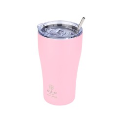 Θερμός Coffee Mug Save the Aegean χωρητικότητας 500ml της σειράς Blossom Rose