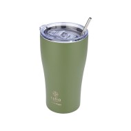 Θερμός Coffee Mug Save the Aegean χωρητικότητας 500ml της σειράς Forest spirit Θερμός Coffee Mug Save the Aegean χωρητικότητας 500ml της σειράς Forest spirit