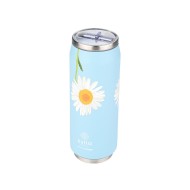 Θερμός Travel Cup Save the Aegean χωρητικότητας 500ml της σειράς Dreamy Sky Θερμός Travel Cup Save the Aegean χωρητικότητας 500ml της σειράς Dreamy Sky