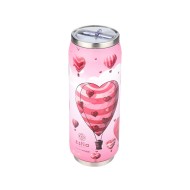 Θερμός Travel Cup Save the Aegean χωρητικότητας 500ml της σειράς Love Ascend Θερμός Travel Cup Save the Aegean χωρητικότητας 500ml της σειράς Love Ascend
