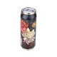 Θερμός Travel Cup Save the Aegean χωρητικότητας 500ml της σειράς Midnight Blossom