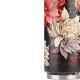 Θερμός Travel Cup Save the Aegean χωρητικότητας 500ml της σειράς Midnight Blossom