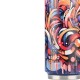 Θερμός Travel Cup Save the Aegean χωρητικότητας 500ml της σειράς Vibrant Vortex