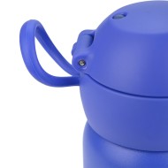 Θερμός παιδικός χωρητικότητας 350ml Lava Splash με λαβή μεταφοράς