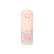 Θερμός παιδικός χωρητικότητας 350ml Whimsy Wonders με λαβή μεταφοράς Θερμός παιδικός χωρητικότητας 350ml Whimsy Wonders με λαβή μεταφοράς