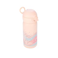 Θερμός παιδικός χωρητικότητας 350ml Whimsy Wonders με λαβή μεταφοράς Θερμός παιδικός χωρητικότητας 350ml Whimsy Wonders με λαβή μεταφοράς