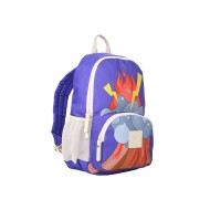 Τσάντα πλάτης παιδική χωρητικότητας 10lt της σειράς Lava Splash