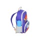 Τσάντα πλάτης παιδική χωρητικότητας 10lt της σειράς Lava Splash
