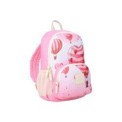 Τσάντα πλάτης παιδική χωρητικότητας 10lt της σειράς Love Ascend