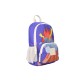 Τσάντα πλάτης παιδική χωρητικότητας 6lt της σειράς Lava Splash