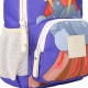 Τσάντα πλάτης παιδική χωρητικότητας 6lt της σειράς Lava Splash