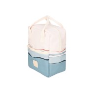 Τσάντα φαγητού Save the Aegean ισοθερμική χωρητικότητας 7lt της σειράς EcoZen Horizon