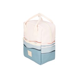 Τσάντα φαγητού Save the Aegean ισοθερμική χωρητικότητας 7lt της σειράς EcoZen Horizon