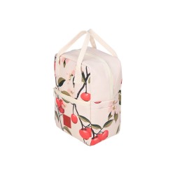 Τσάντα φαγητού Save the Aegean ισοθερμική χωρητικότητας 7lt της σειράς Sakura Whisper