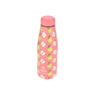Θερμός Travel Flask Save the Aegean χωρητικότητας 500ml της σειράς Apple Odyssey