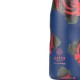 Θερμός Travel Flask Save the Aegean χωρητικότητας 500ml της σειράς Electric Roses