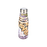 Θερμός Travel Flask Save the Aegean χωρητικότητας 500ml της σειράς Graffiti Rhythm